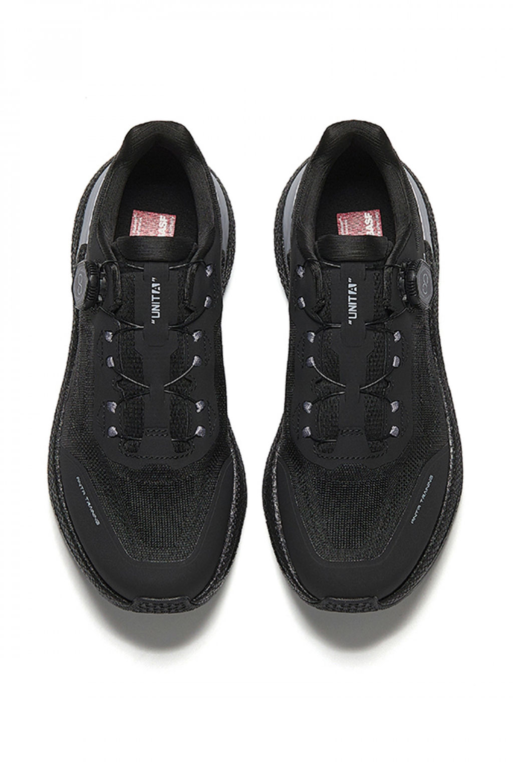 Кроссовки для тренинга TRAINER MAX Черный