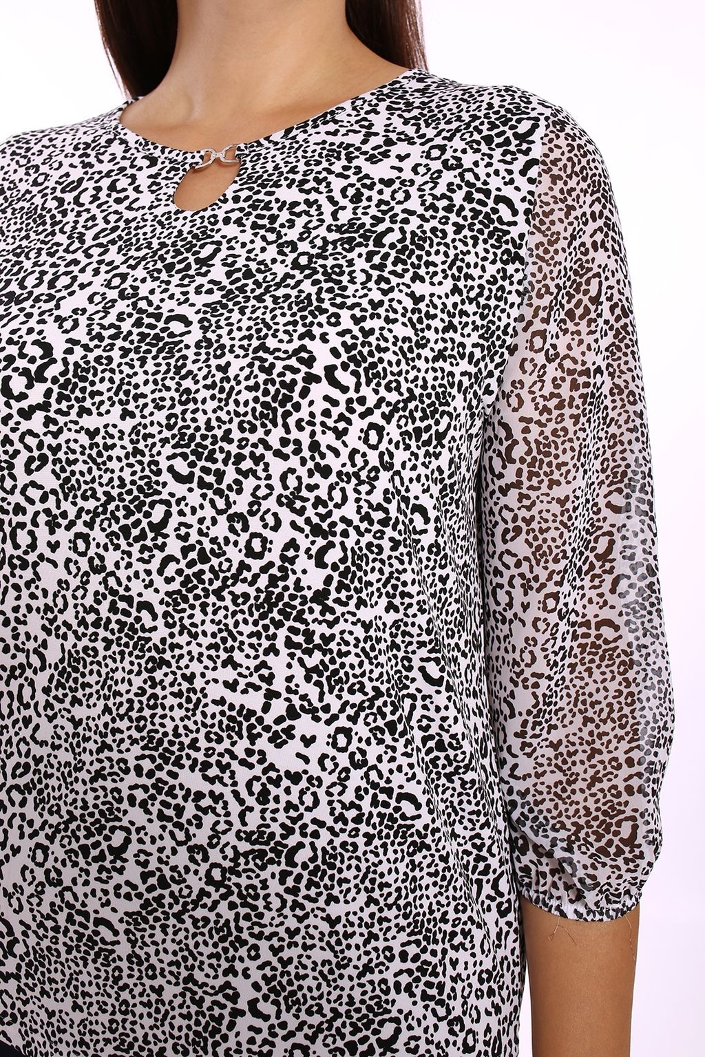 Джемпер женский Ш3959а - Olsarri фото 5