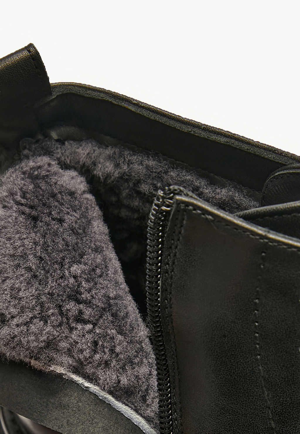 Ботинки классические - Mascotte фото 6