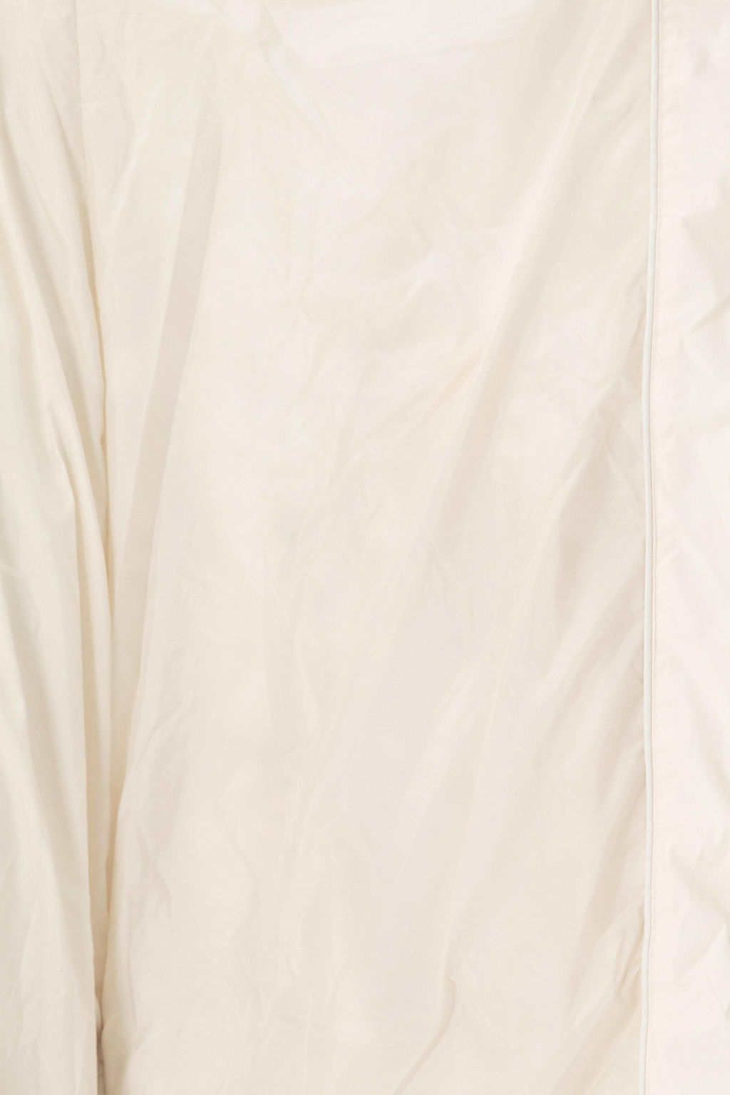 Женское кремовое пальто - U.s. polo assn фото 6