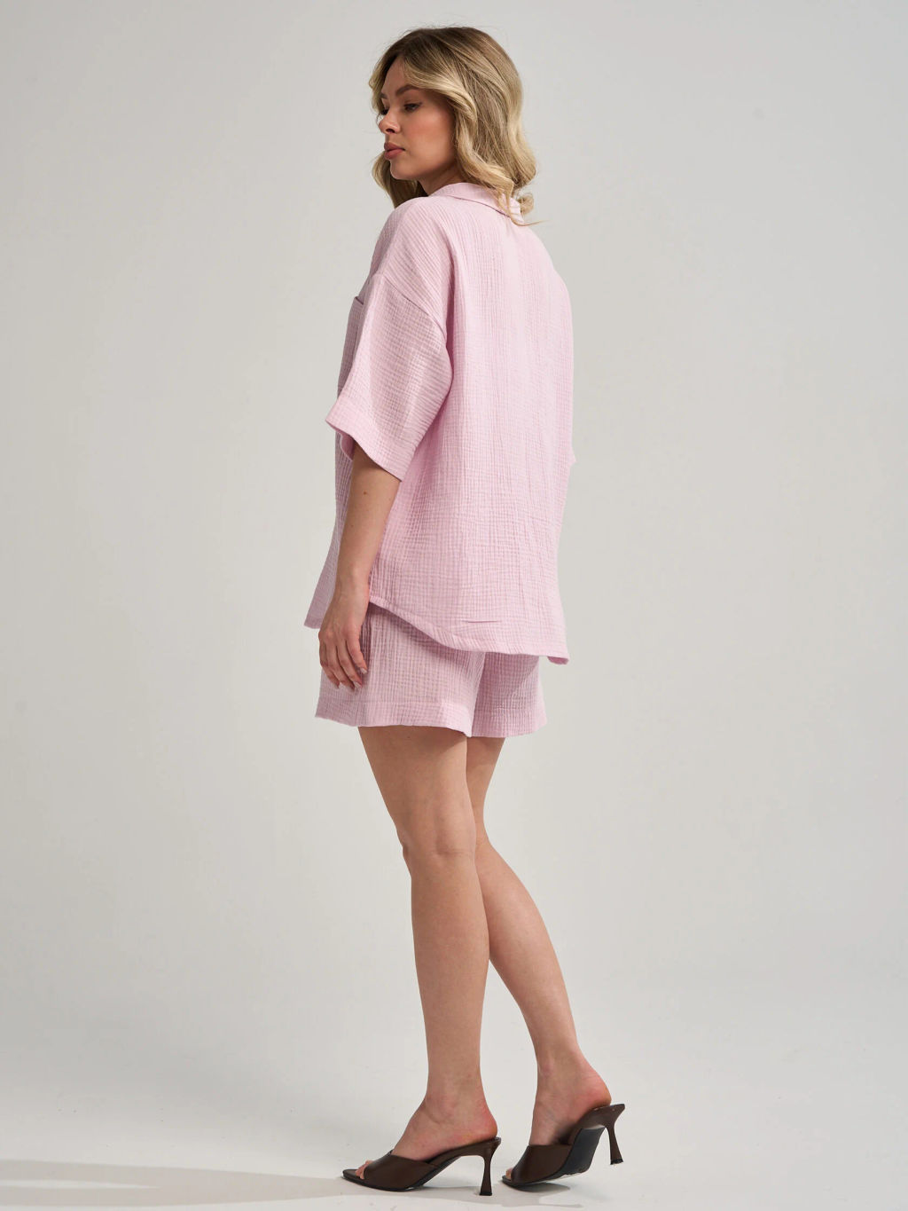 Костюм муслиновый - Оптима фото 6