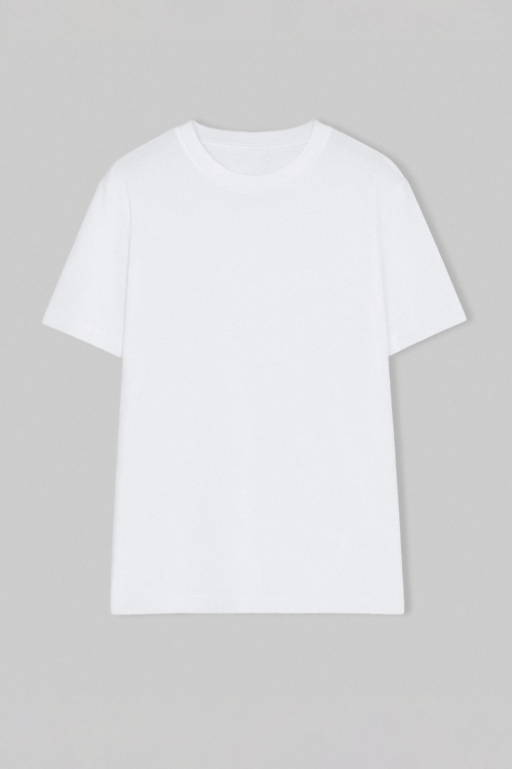 TRENDYOL MAN Siyah-Ekru Oversize 2li Paket Basic %100 Pamuklu T-Shirt TMNSS24TS00038 - Trendyolmilla фото 33