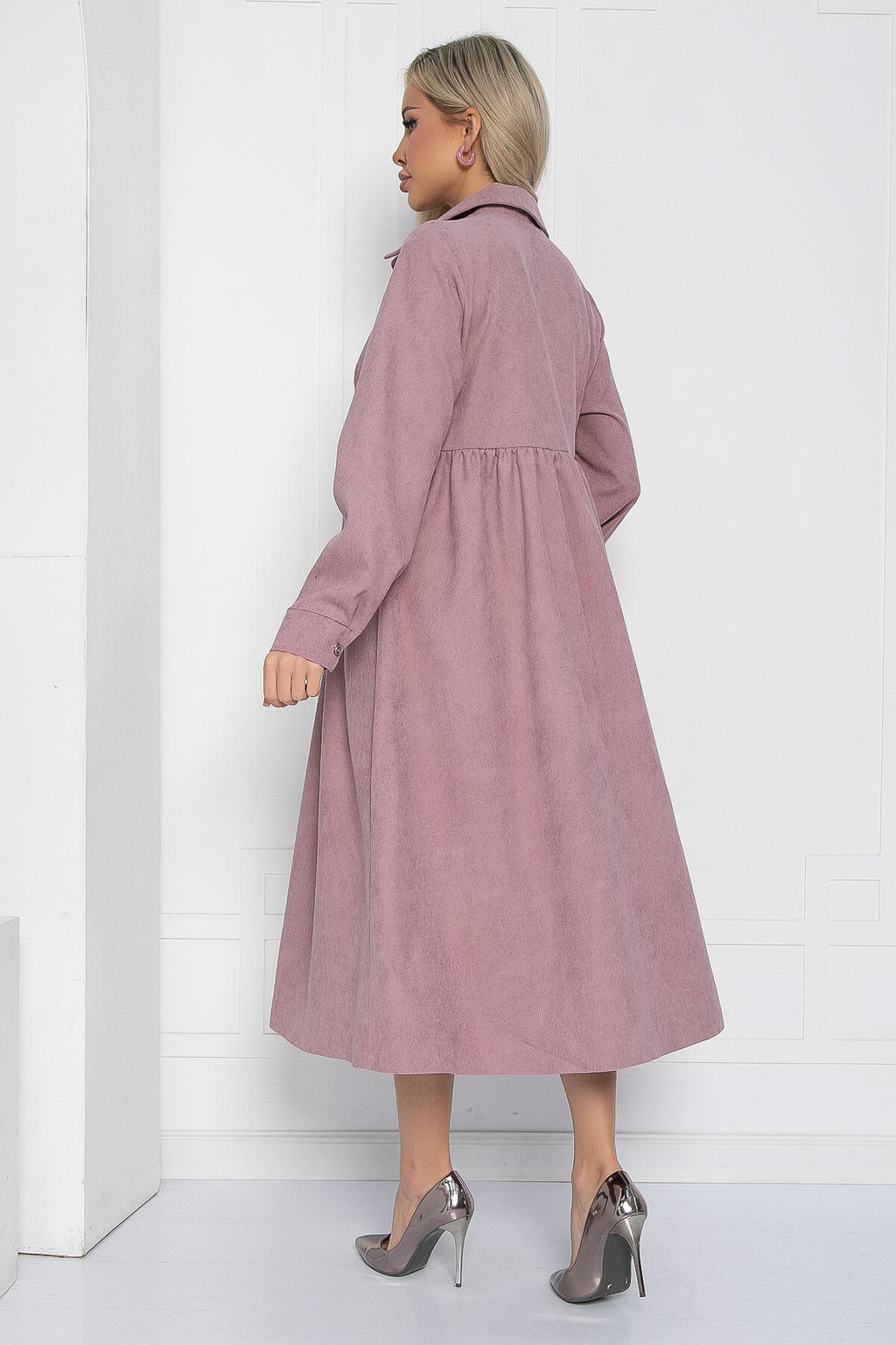 Платье Сабина - Lt collection фото 19