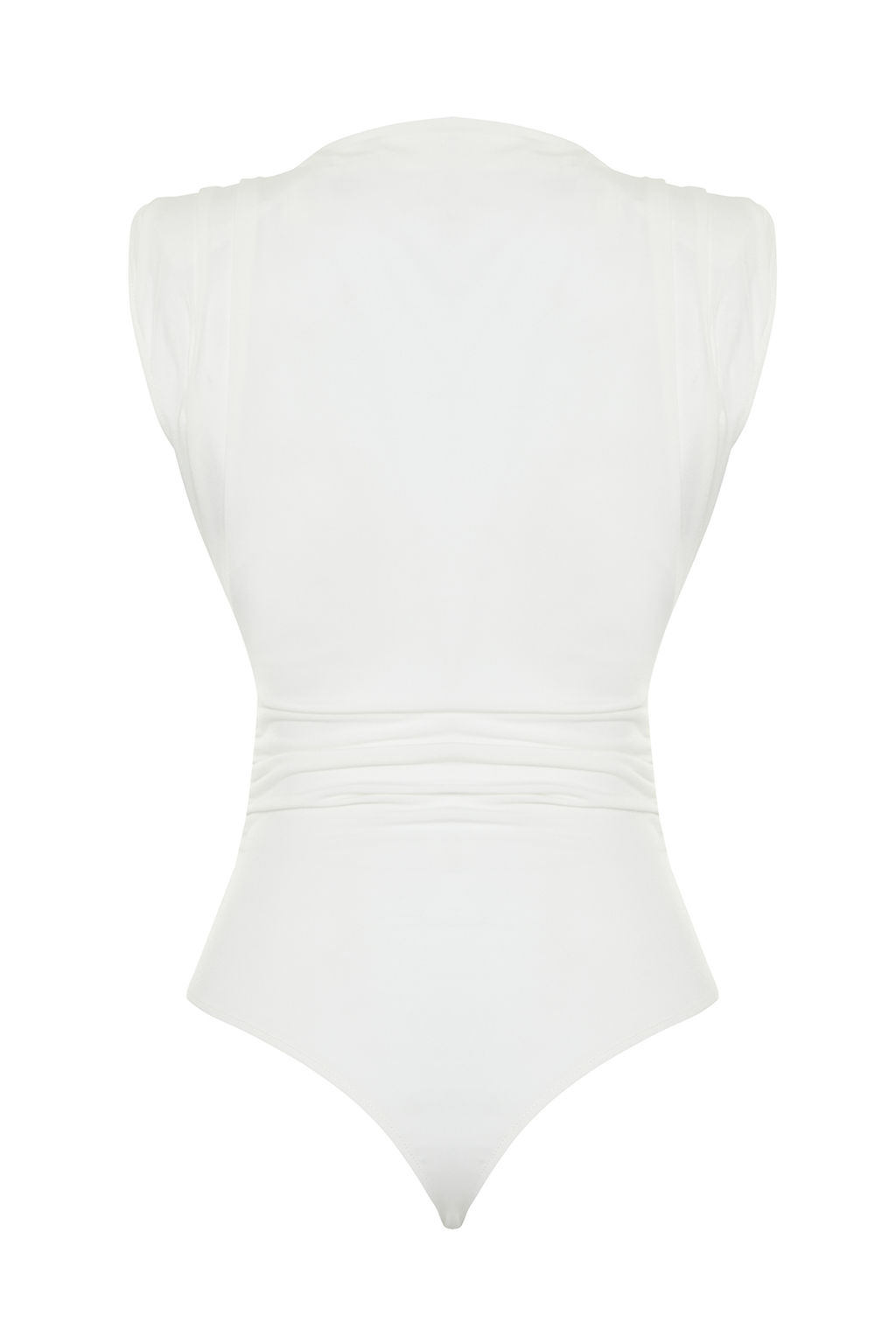 TRENDYOLMILLA Siyah Vucuda Oturan C?tc?tl? Orme Body TPRSS24BD00012  фото 16