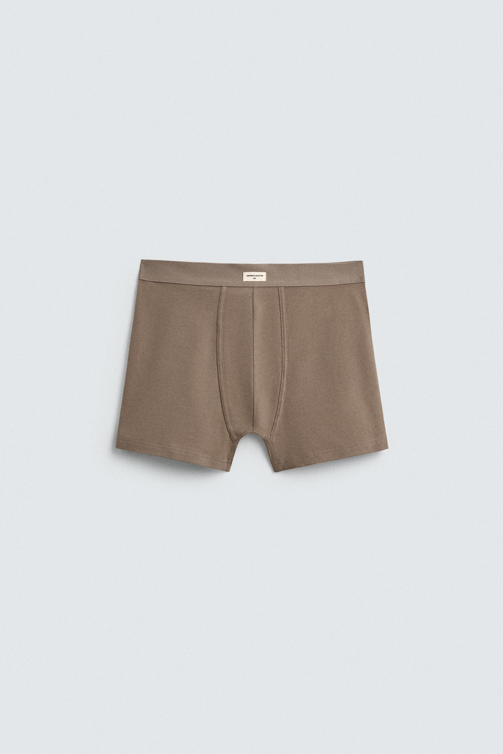 SOFT BOXERS 3-PACK - Zara фото 4