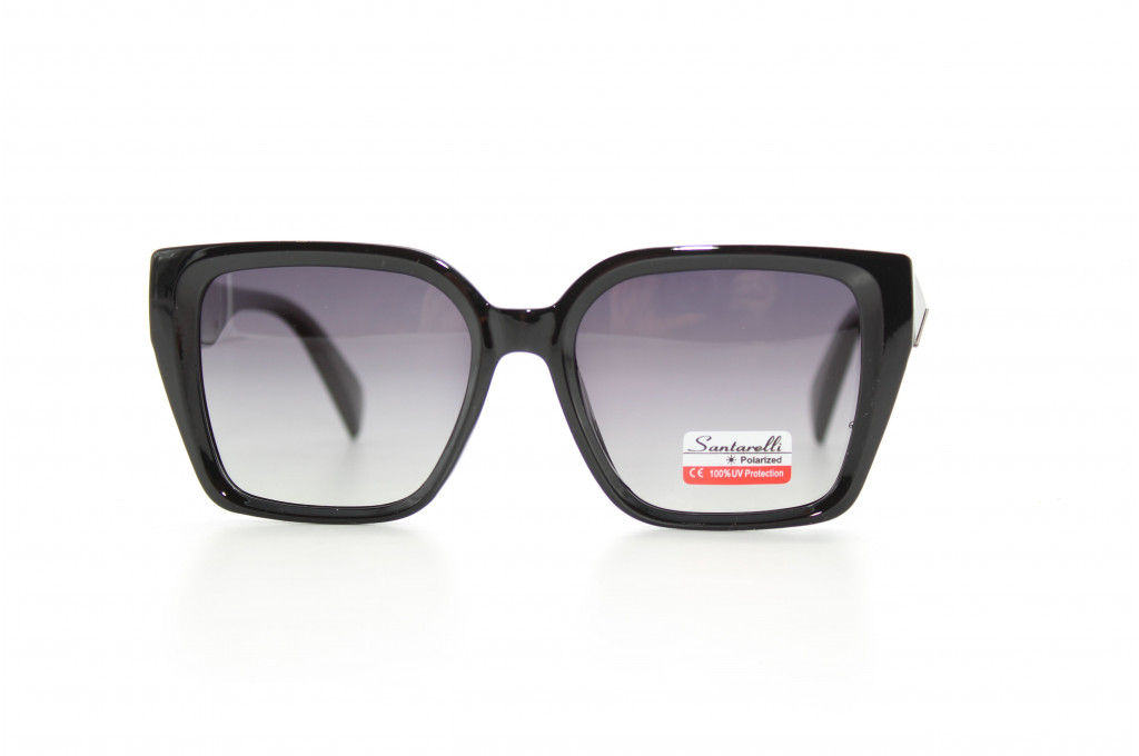 Солнцезащитные очки Santarelli (Polarized) 2385 54-18-142 C1