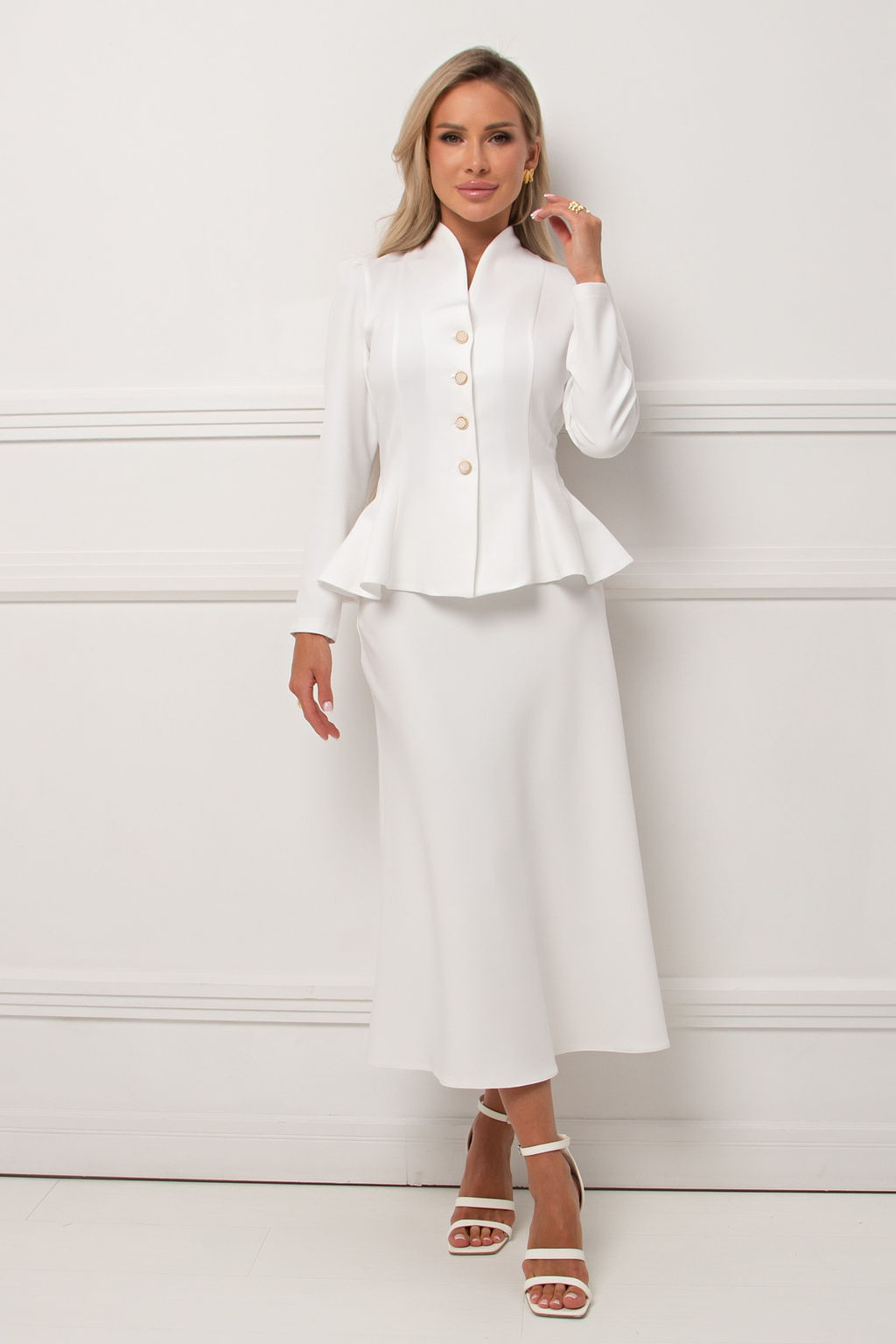 VALENTINA Юбка Анжелика 80 см №11  фото 2