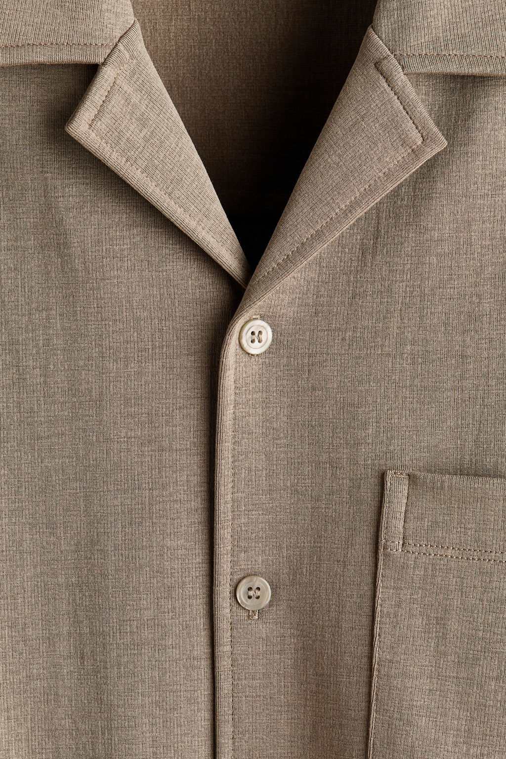 Camisa resort Relaxed Fit - H&m фото 7