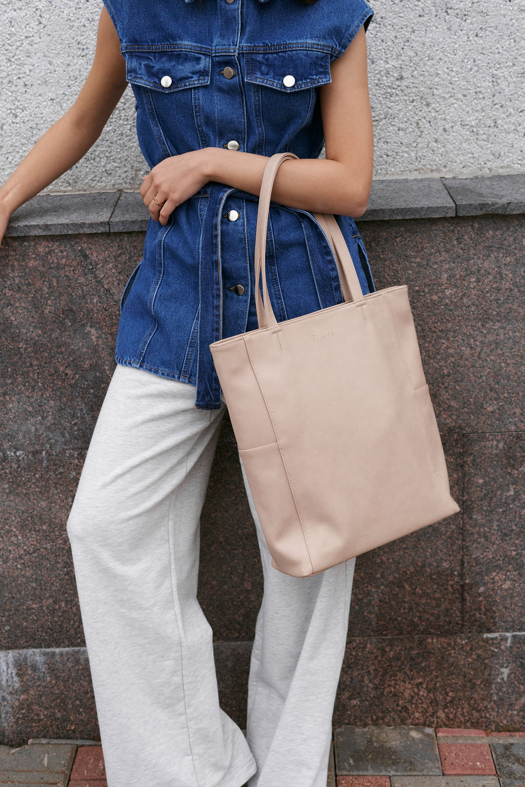 Тоут 1398 909 20 Сумка женская - S.lavia фото 15