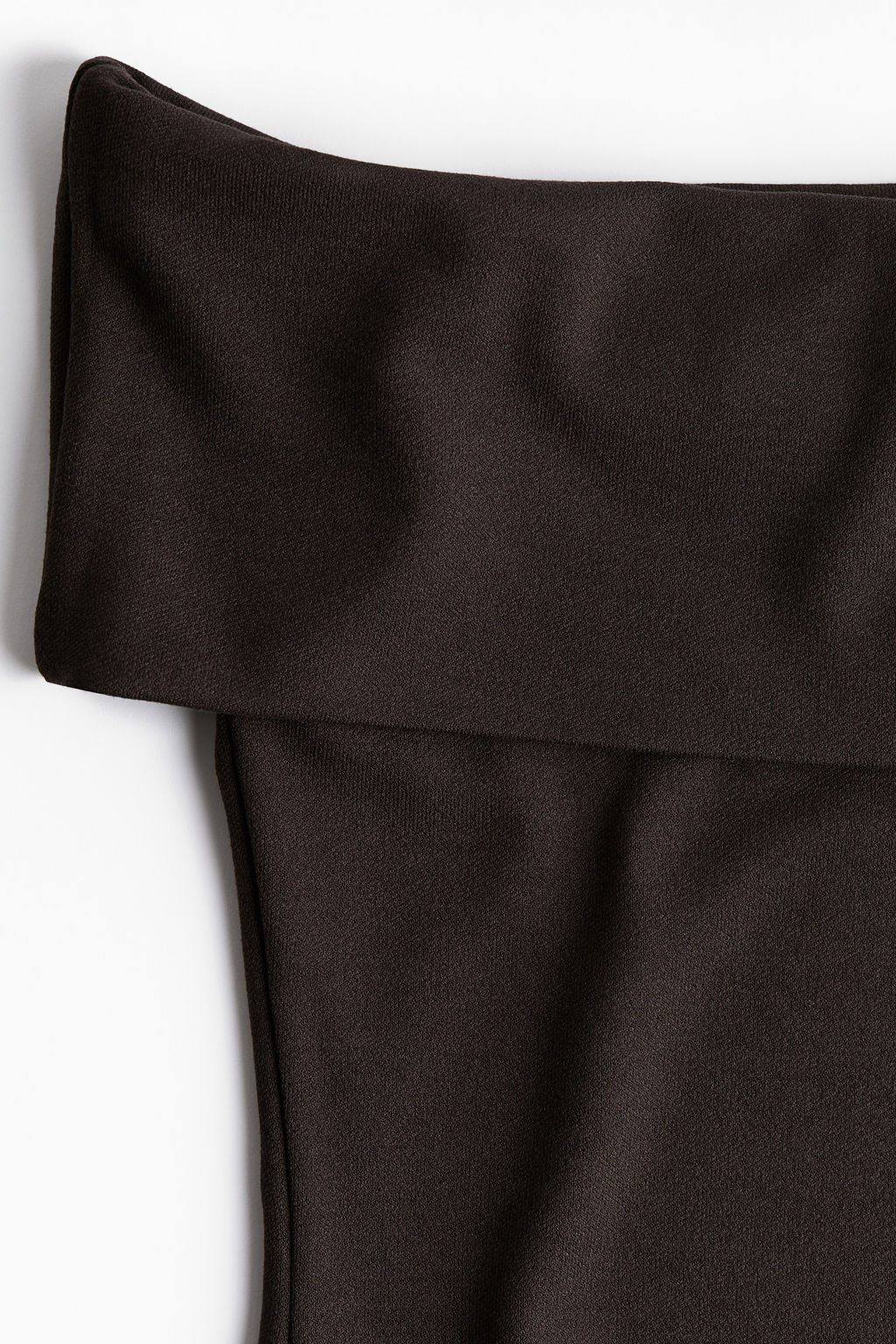 Top off-the-shoulder - H&m фото 7
