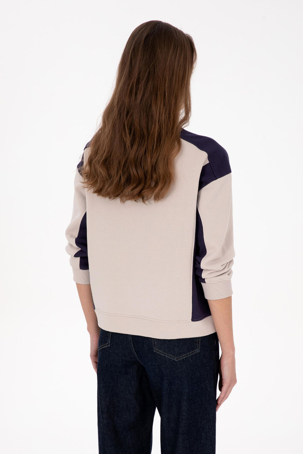 Kad_n M_rd_m Sweatshirt