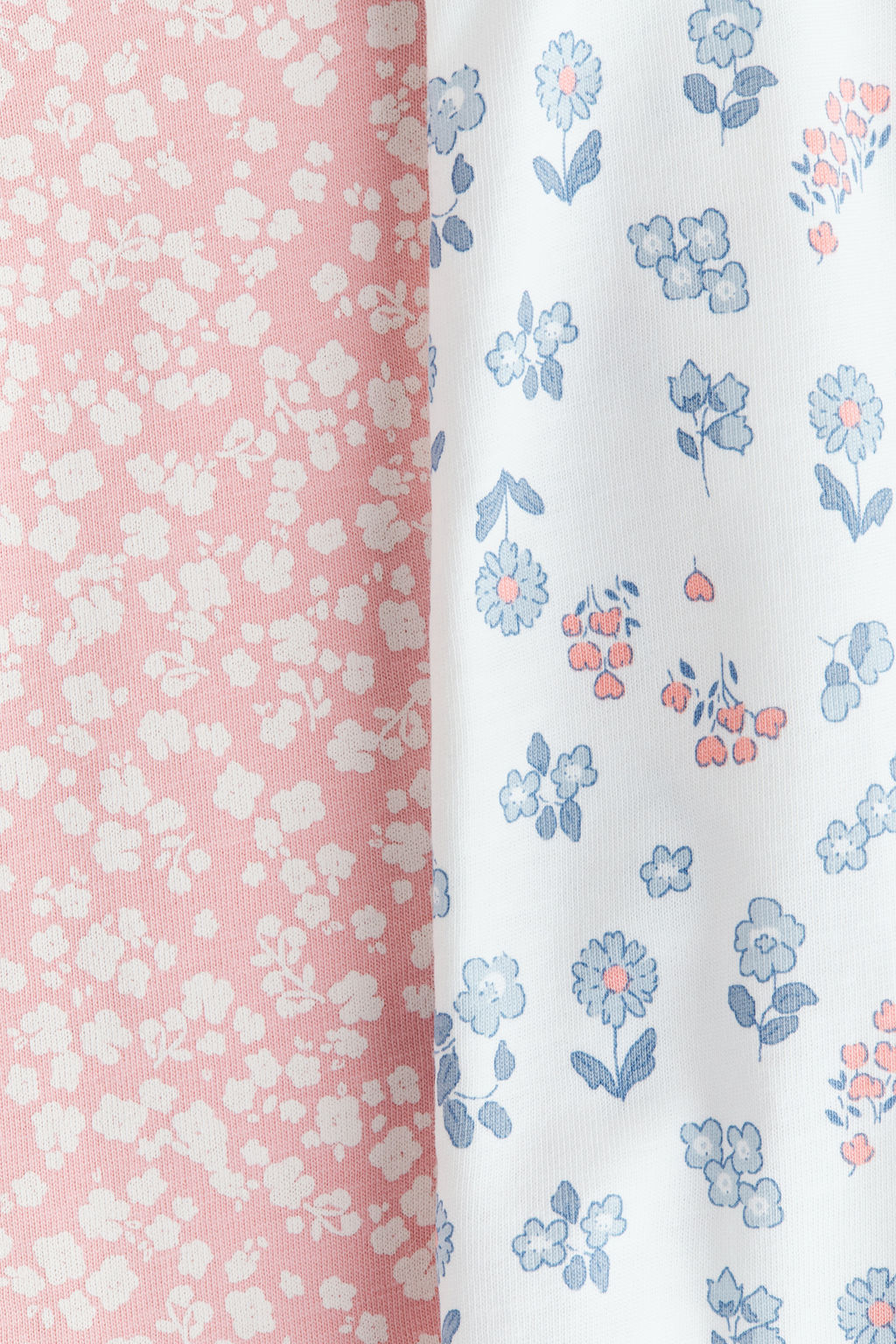 Pack de 2 pijamas enteros en algod?n - H&m фото 10