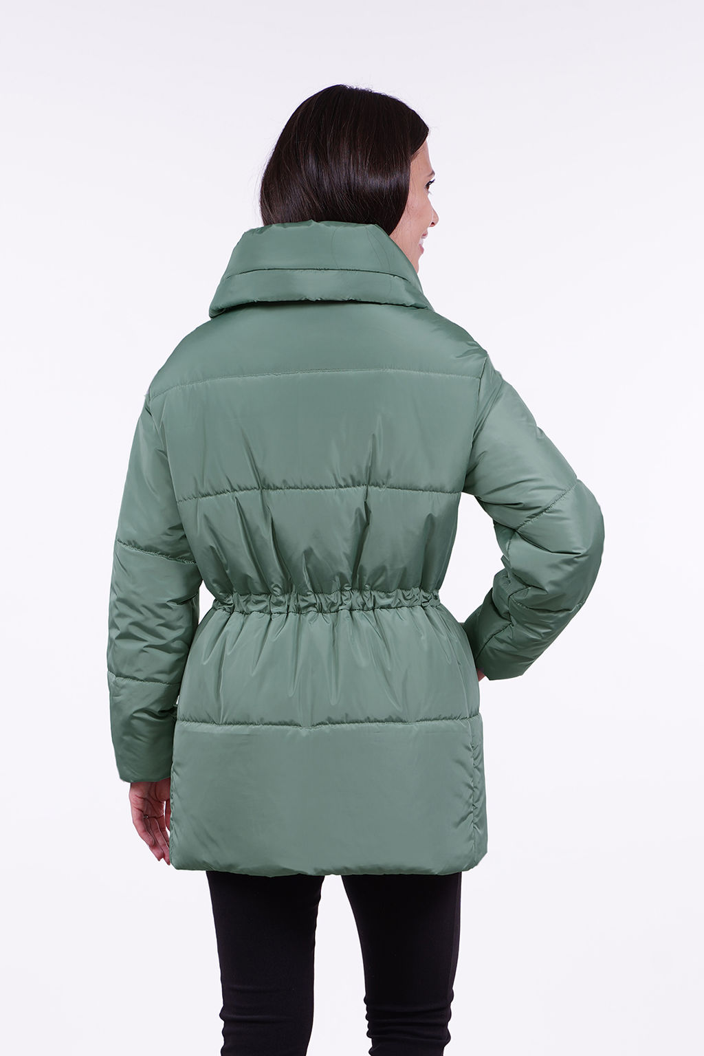 Куртка зимняя - Twin tip фото 24