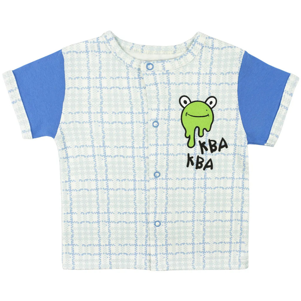 Кофточка интерлок 0645200102 - Youlala фото 2