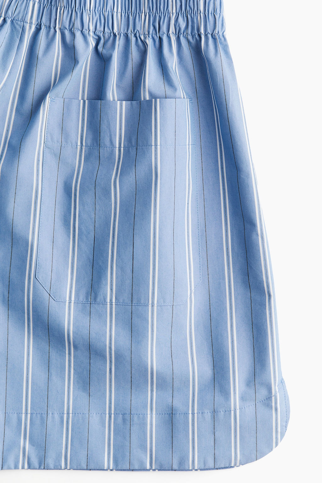 Pantalon corto sin cierre - H&m фото 8