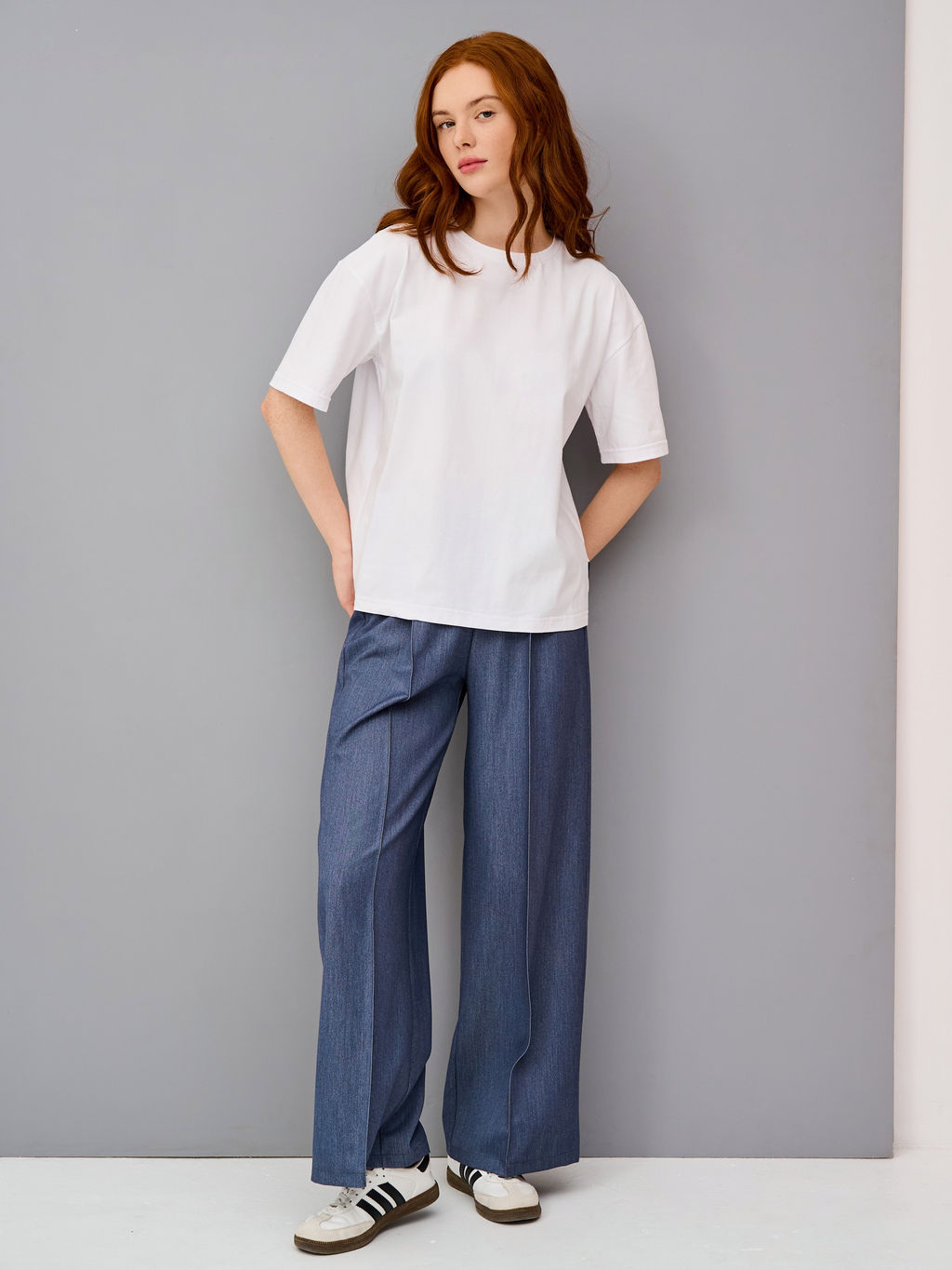Футболка женская 24234-476 - Avese фото 205