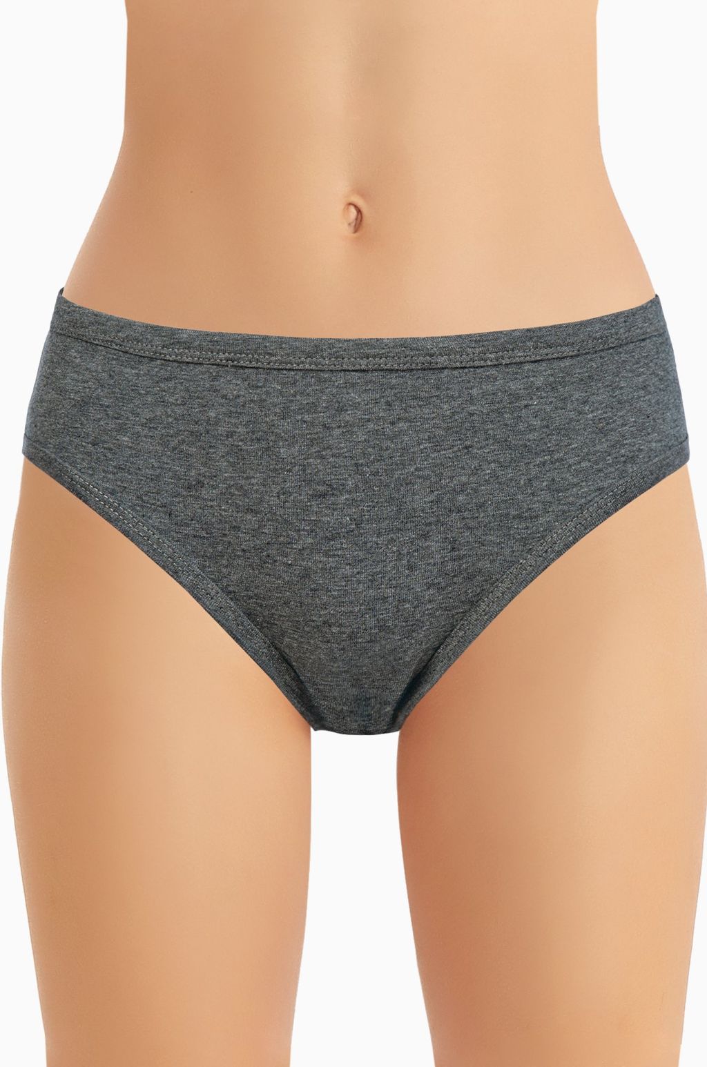 Трусы для девочки 3шт. Baykar