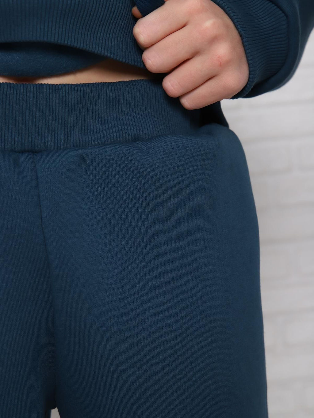 IV-CAPRIZ Авилекс - костюм из футера с начесом  фото 28