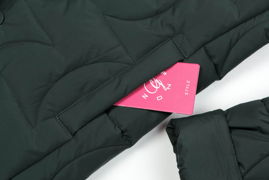 Пальто - Gipnoz фото 5