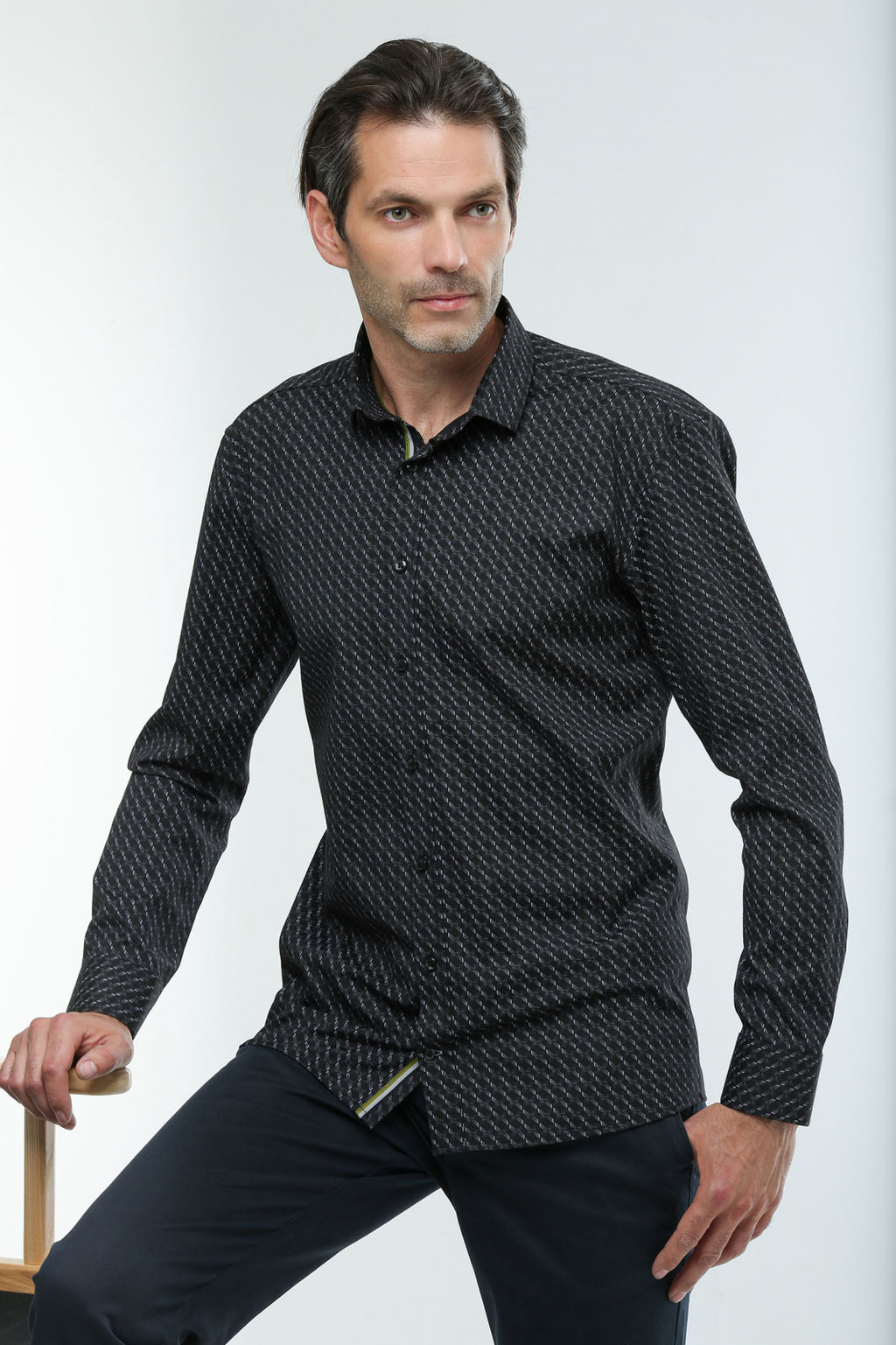 Рубашка 22-57-Т-05