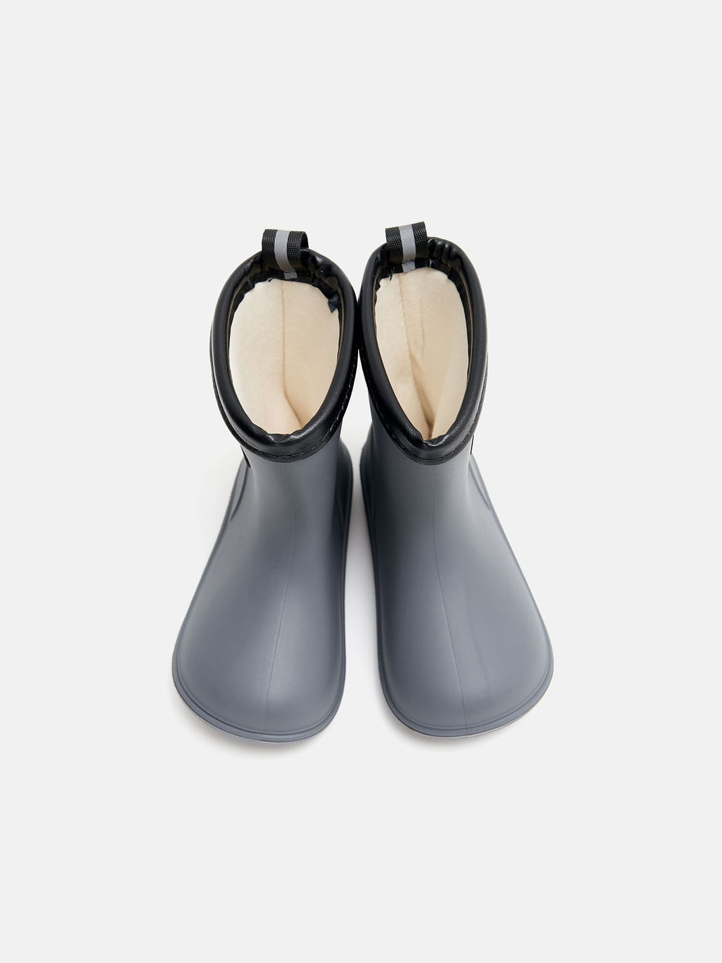 Сапоги Графит - Bungly фото 7