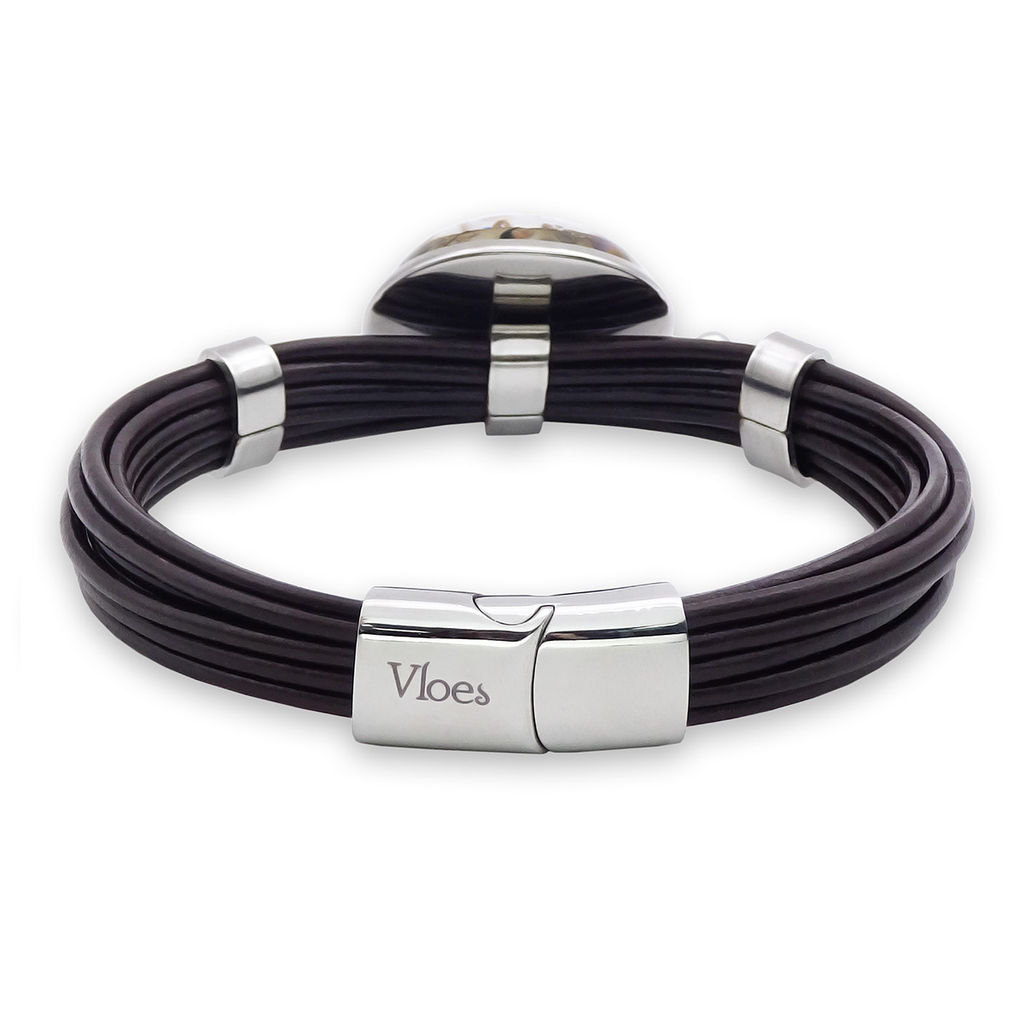 Браслет из муранского стекла - Vloes фото 2