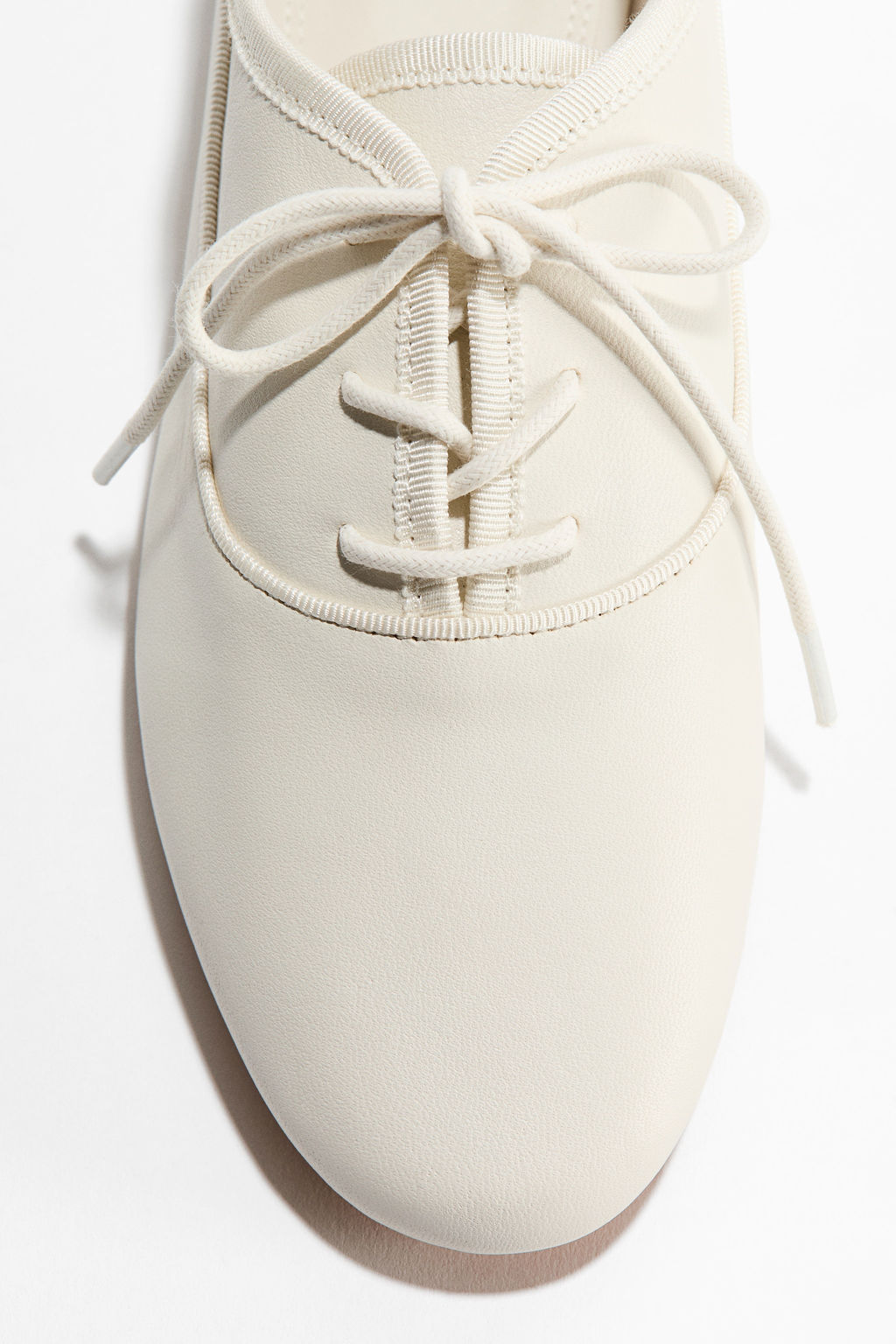 Zapatos Derby - H&m фото 4