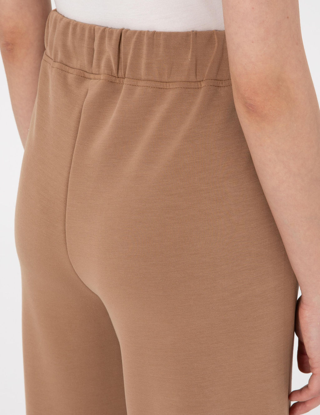 Kahverengi Flare Fit E_ofman Alt_ - Pierre cardin фото 6