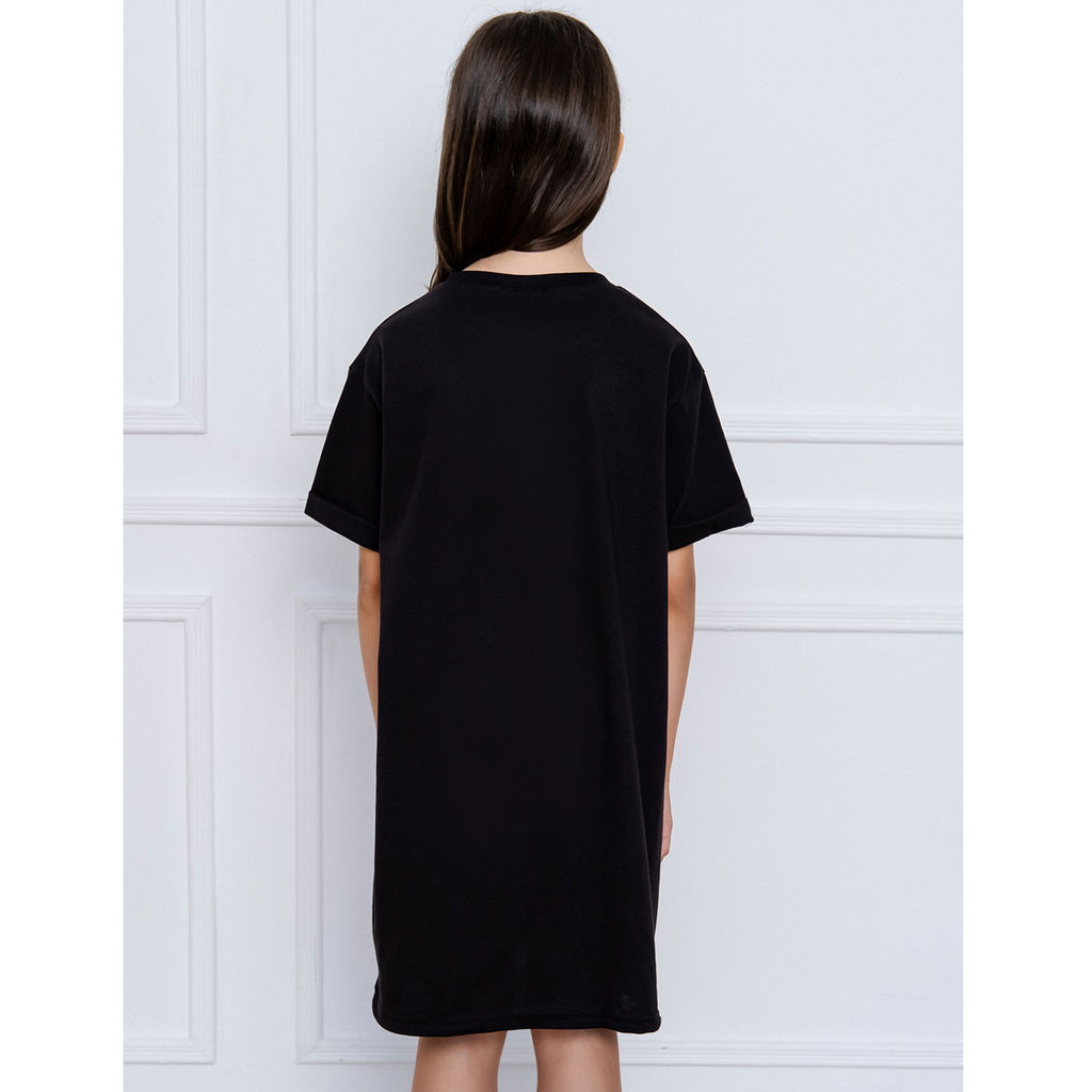 Платье кулирка 1780100301