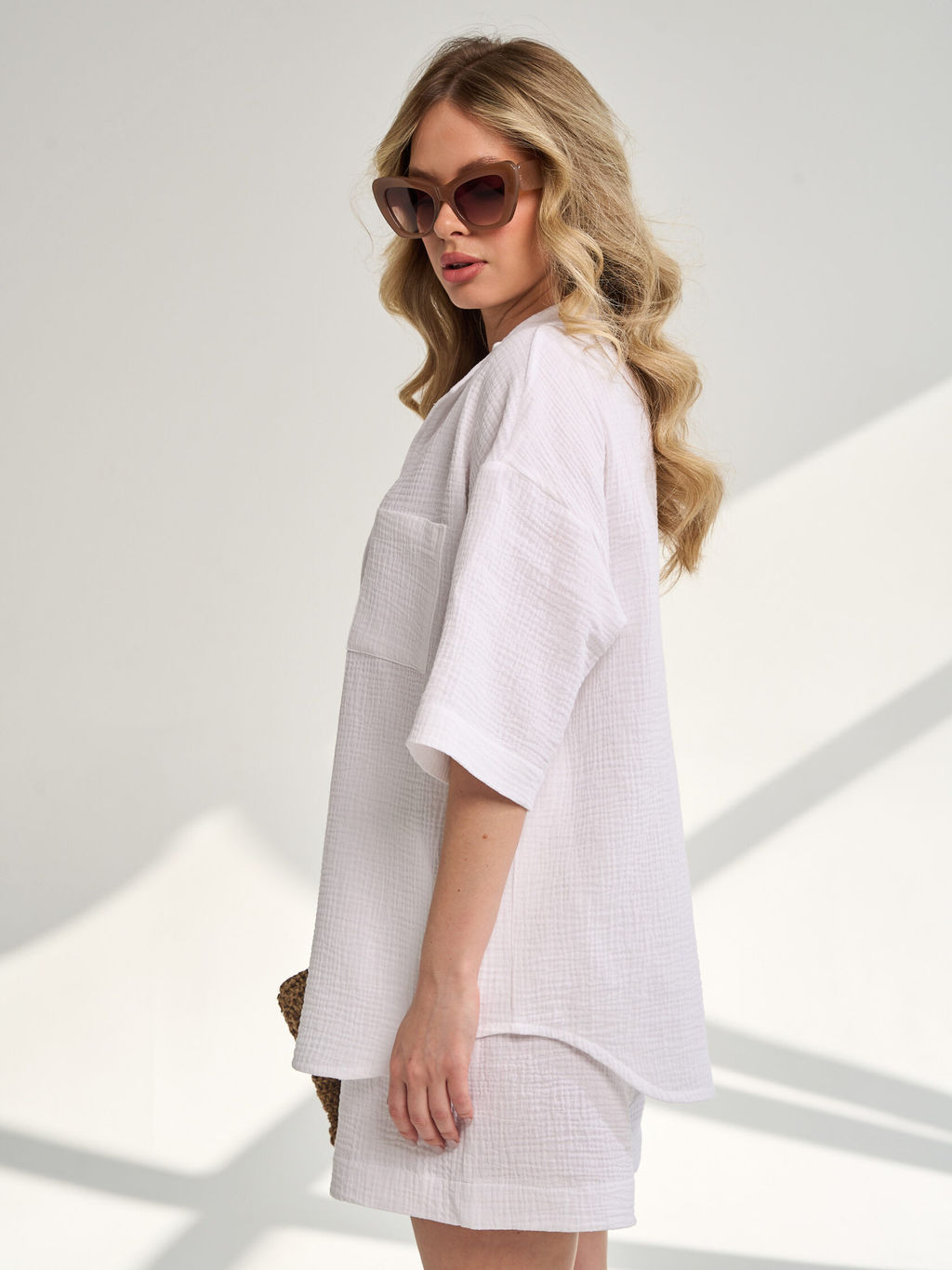 Костюм муслиновый - Оптима фото 15