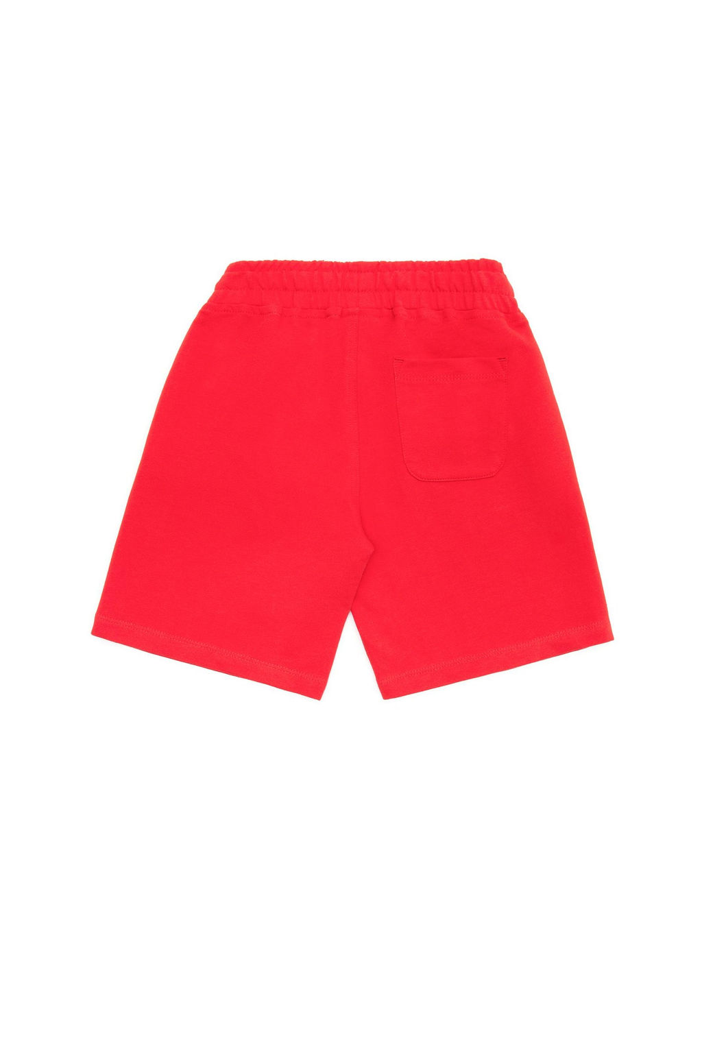 U. S. Polo Assn Детские красные вязаные шорты - U.s. polo assn фото 6