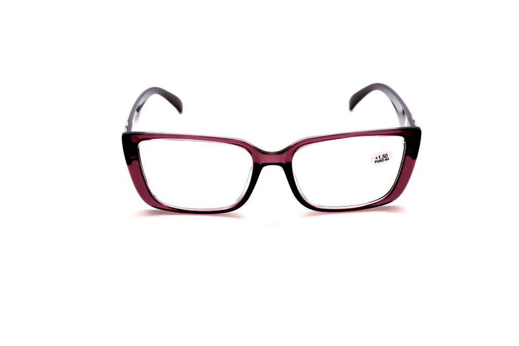 Готовые очки - Luxe Vision 6038 c1 +2,75