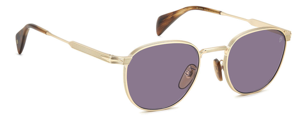 Солнцезащитные очки DAVID BECKHAM DB 1228/S