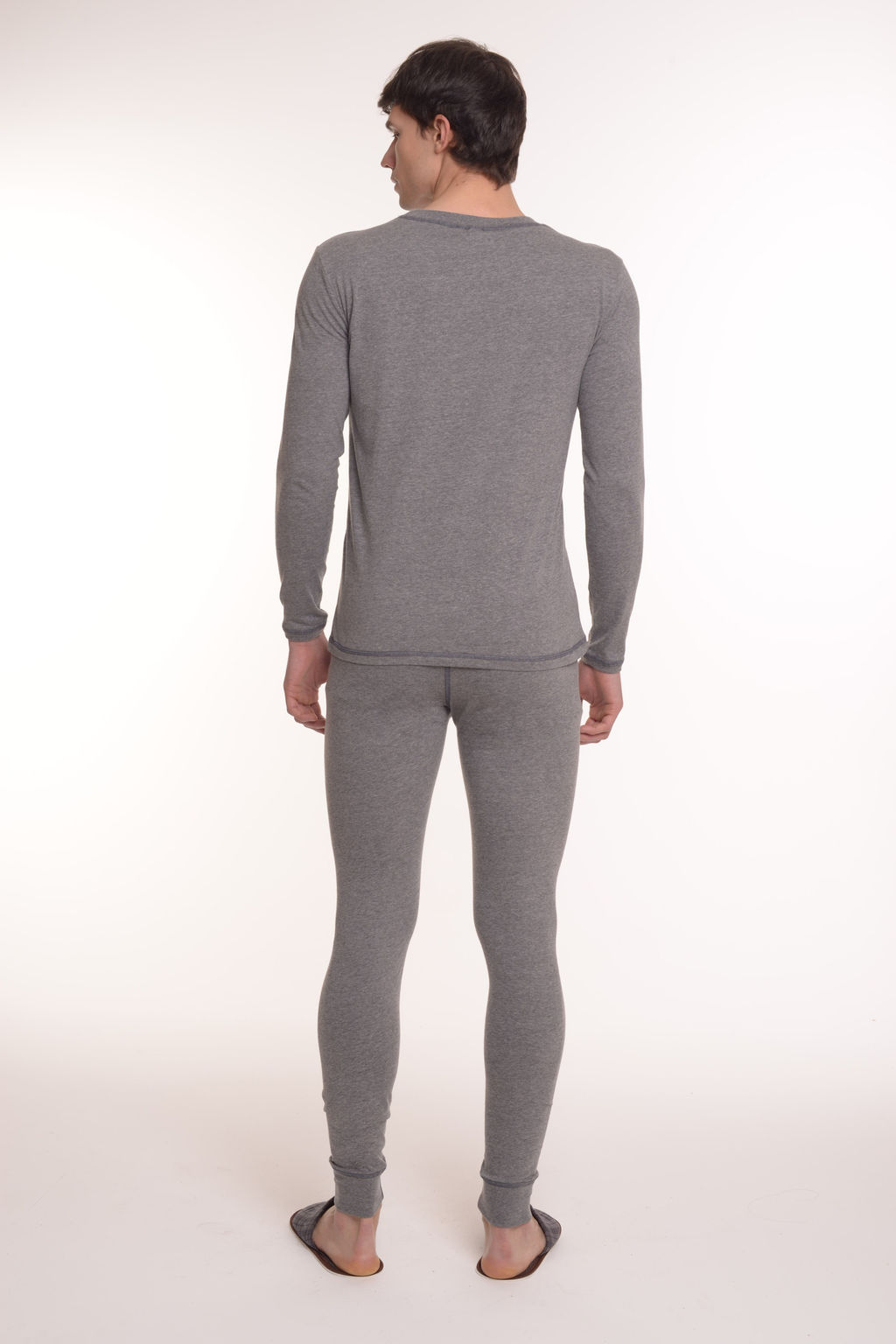 № 1204 Кальсоны муж - Modellini фото 3