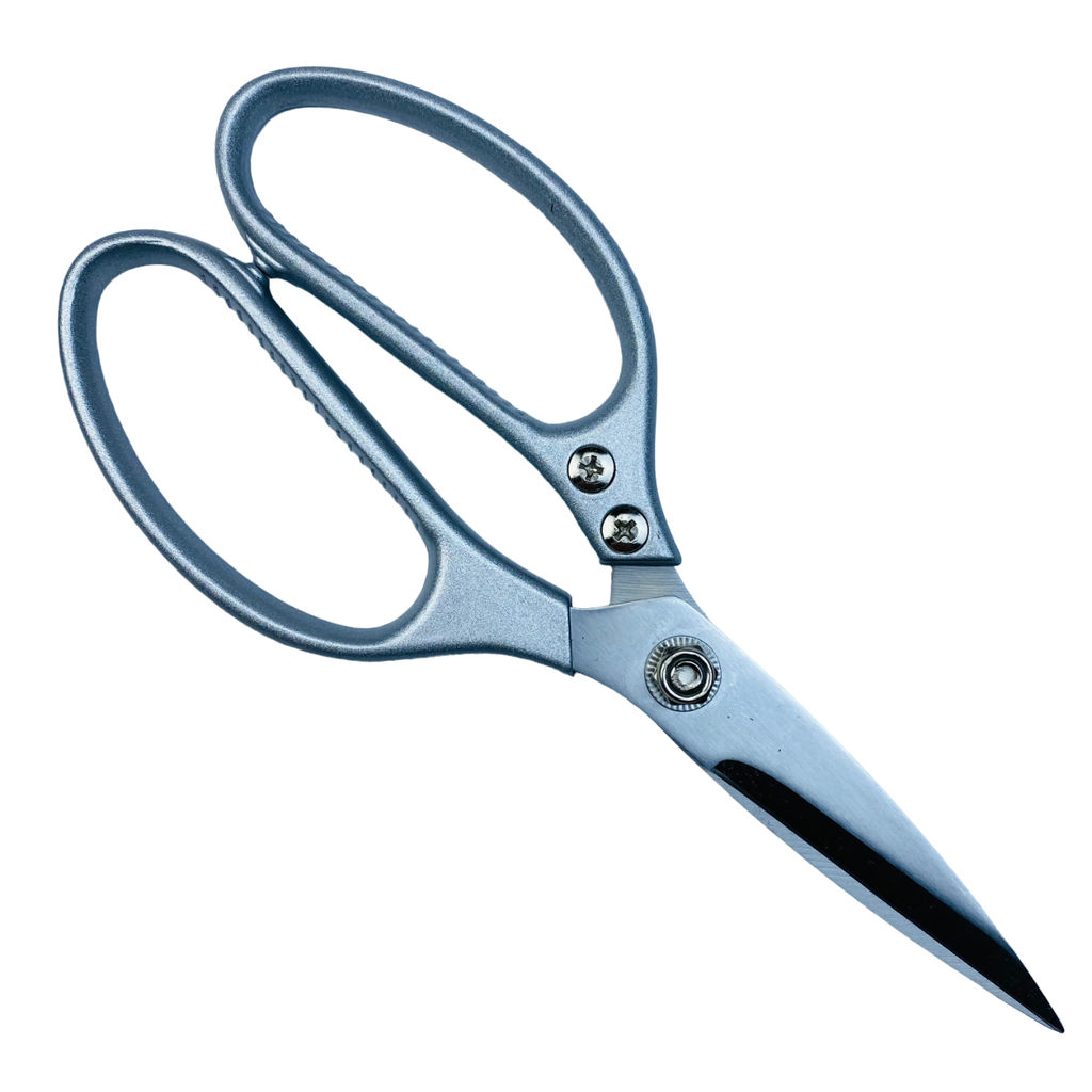 Ножницы из японской стали196г./21x10x2,5см - Buro фото 2