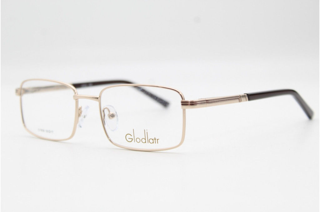 Оправа Glodiatr 1856 50-17-140 С1