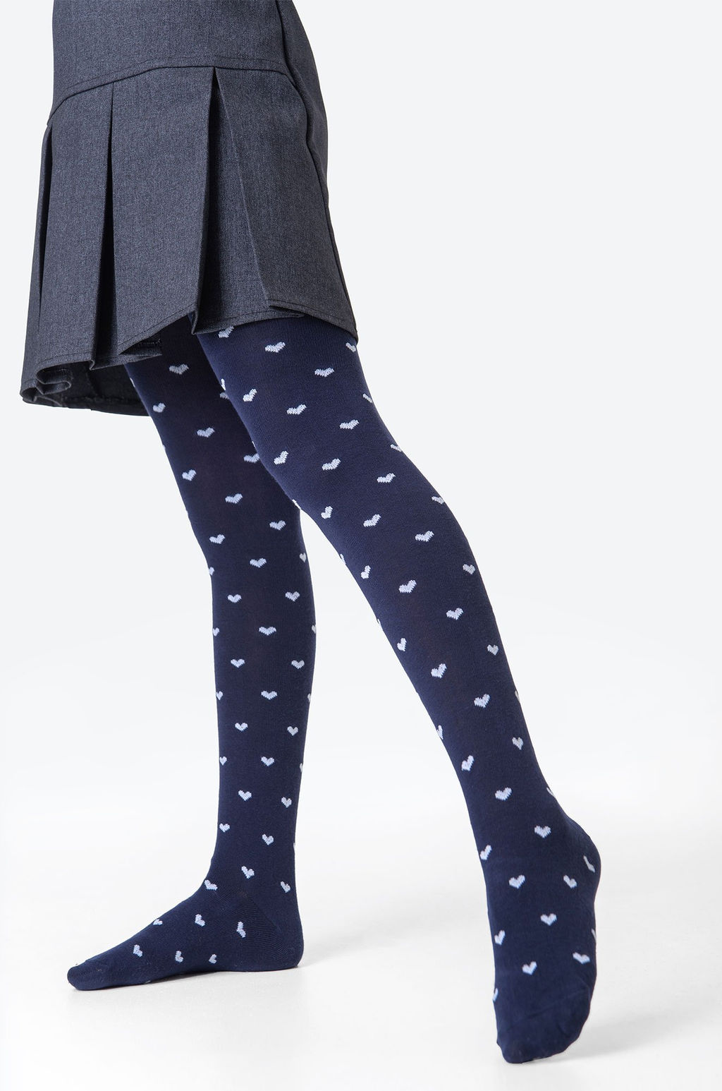 Колготки для девочки Happyfox