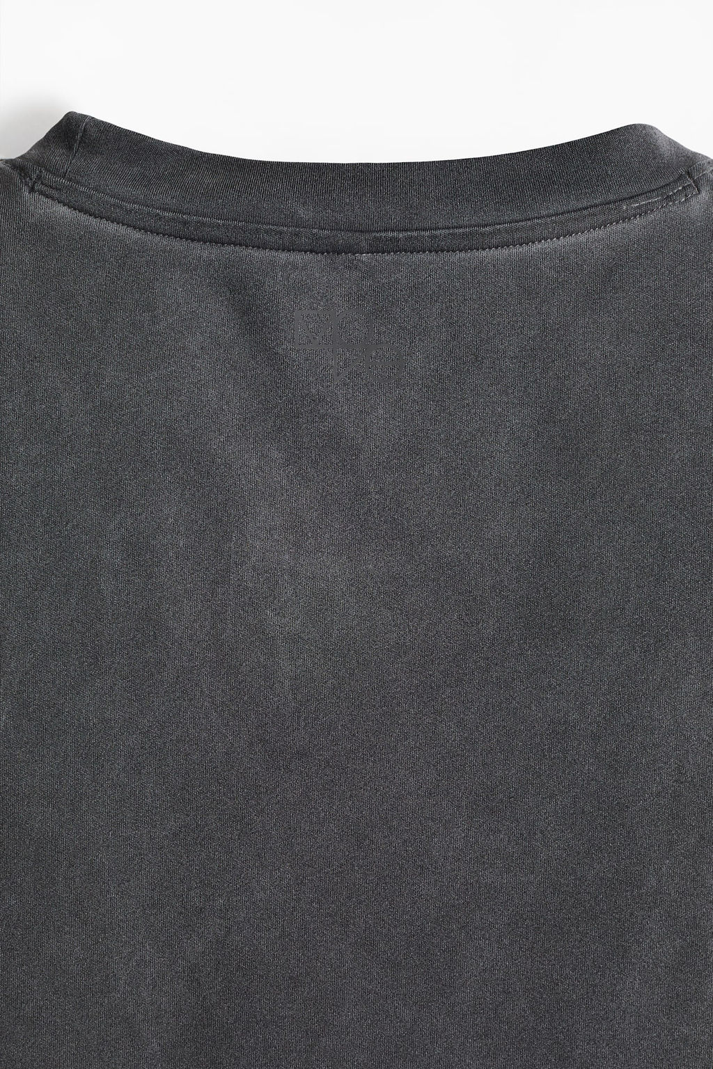 Camiseta de deporte en DryMove Regular Fit - H&m фото 6