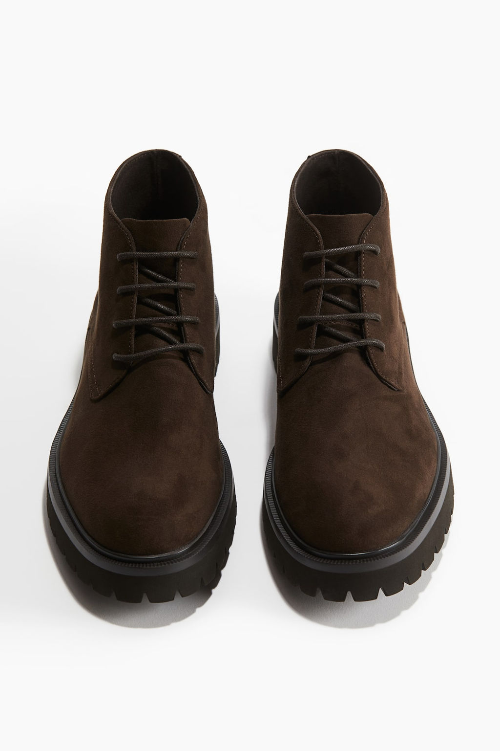 Botas safari - H&m фото 3