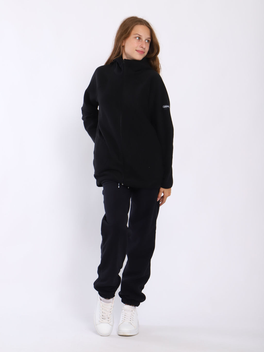 Толстовка флисовая дл мальчика девочки Респект Ладошки  фото 26