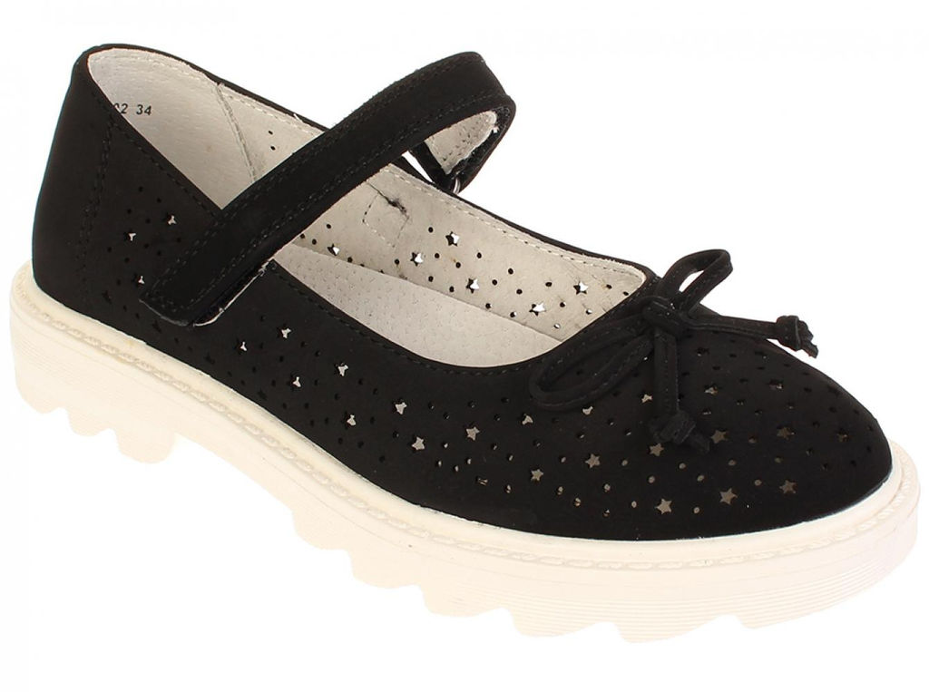 Туфли Keddo 956403/03-02