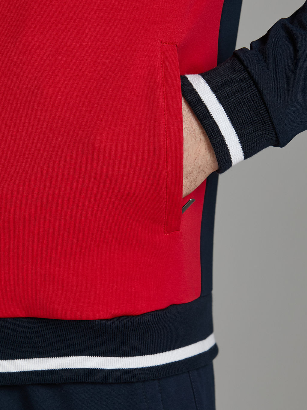 Спортивный костюм мужской СССР 11M-RR-1058