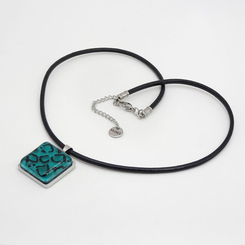 WILD WAY Колье LKY5968 - Vloes фото 3