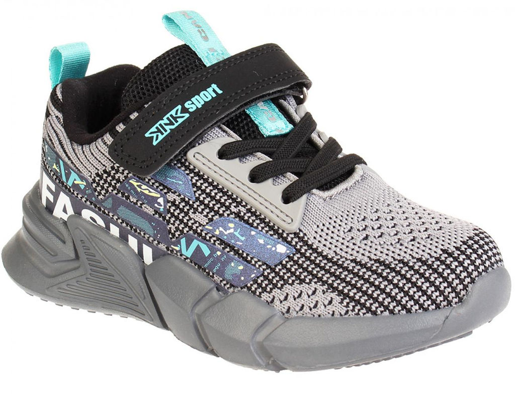 Кроссовки Kenka KTC_2255_grey