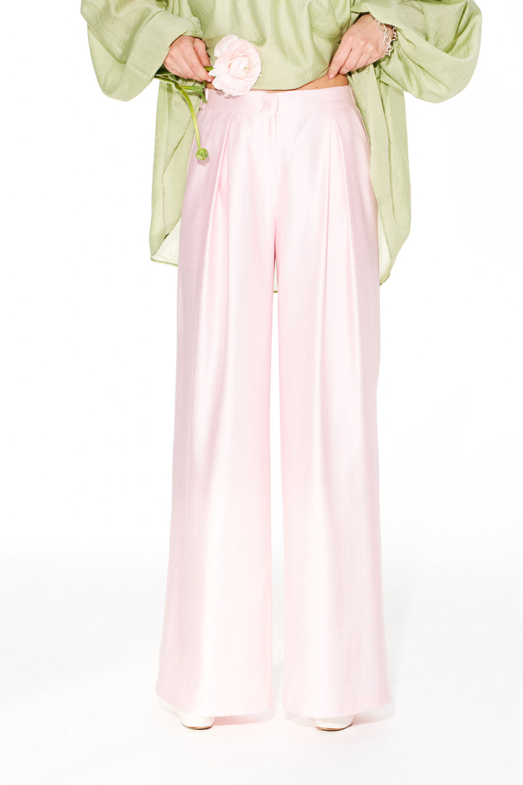 Брюки женские - Elletto фото 3