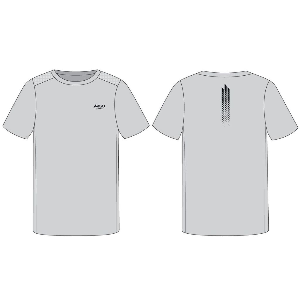 Футболка Top.313M - Argo classic фото 11