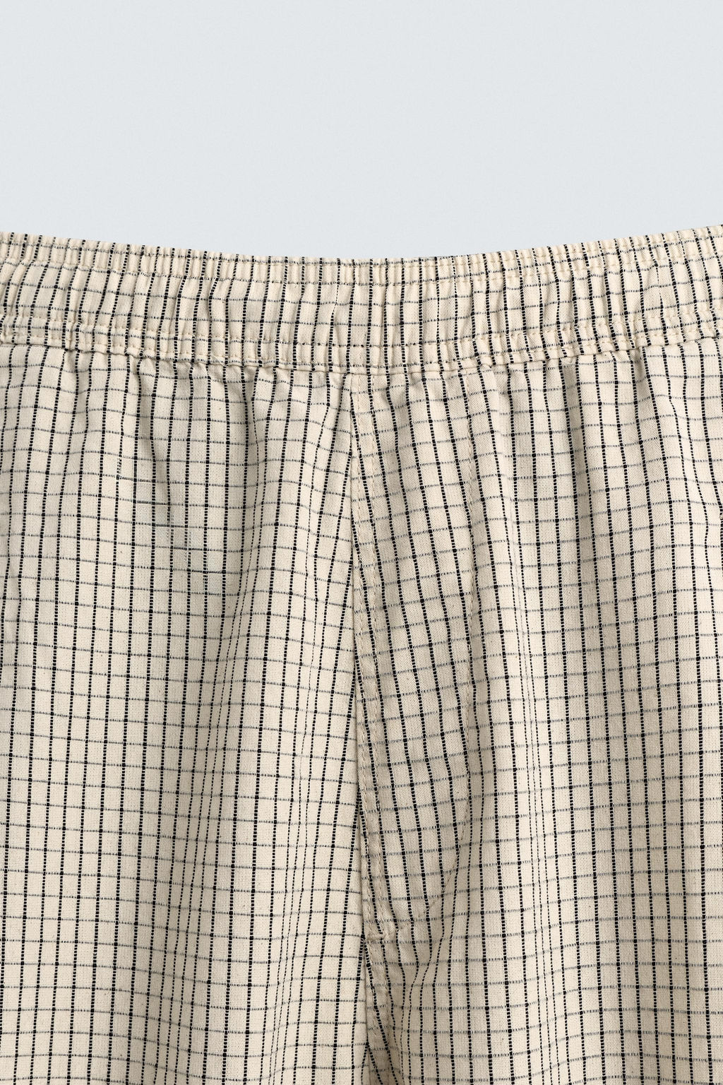 BALLOON FIT PLEATED TROUSERS - Zara фото 8