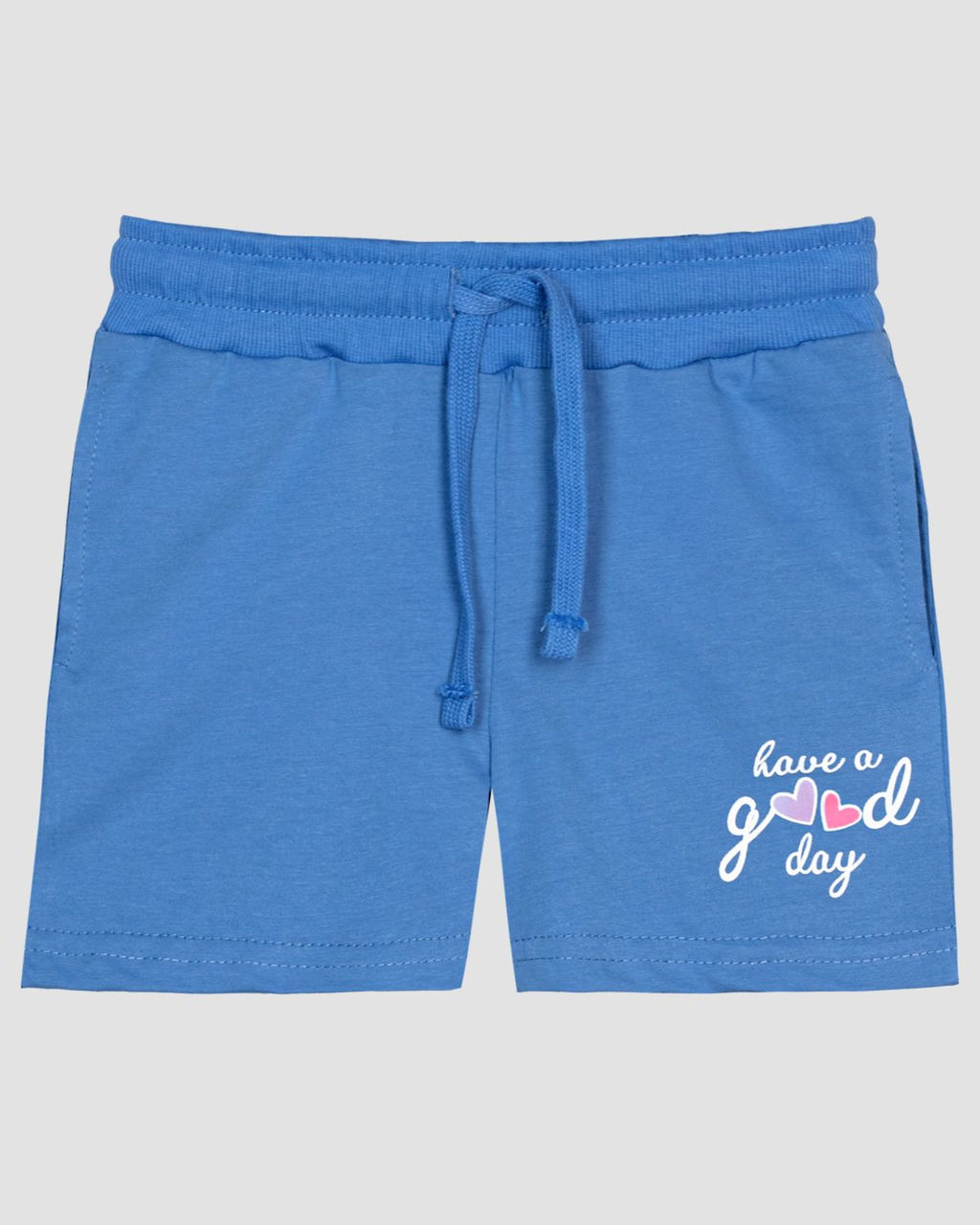 Шорты для девочки 101321 Lets go - Let's go фото 6