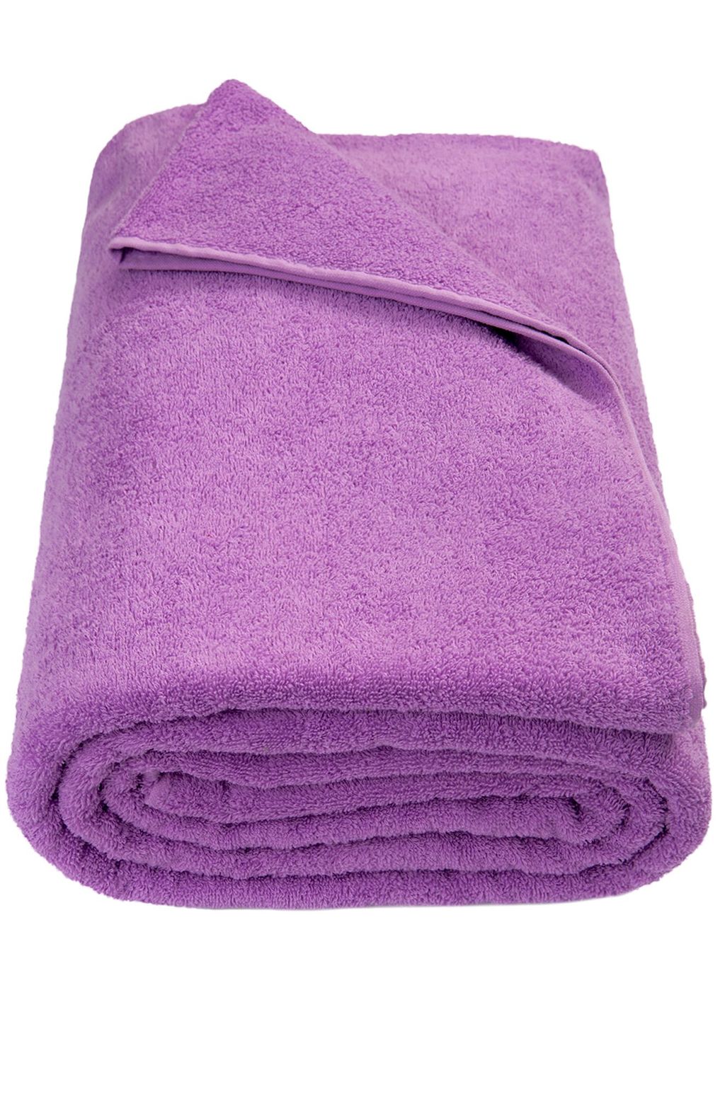 Махровая простыня 185Х210 Happy Fox Home  фото 13