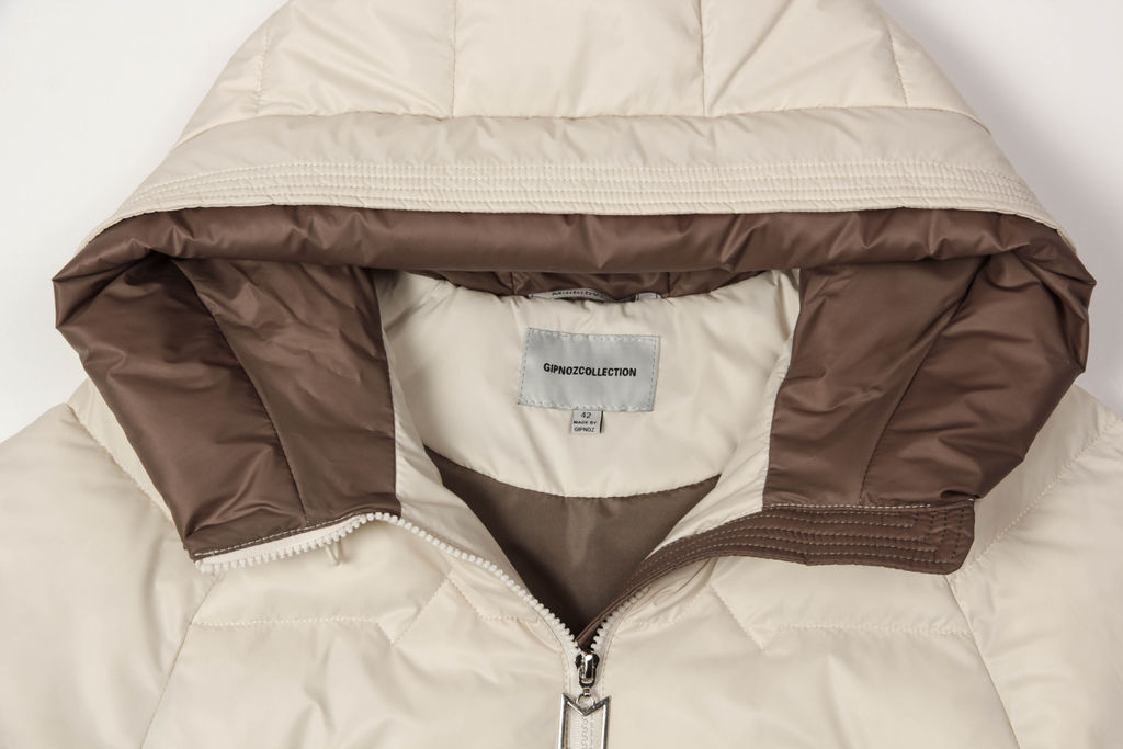 Куртка - Gipnoz фото 3